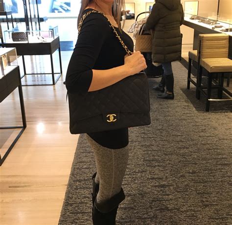 chanel flap purse forum